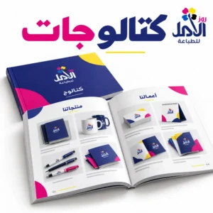 كتالوجات