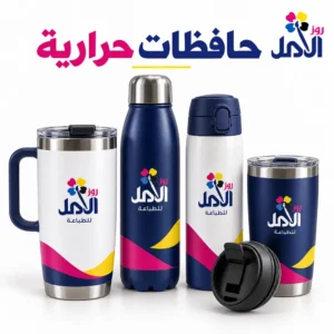 حافظات حرارية